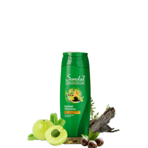 Sandal Herbal Shampoo