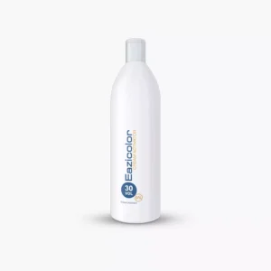 Eazicolor Developer Cream 30 Volume Size 1000 ml