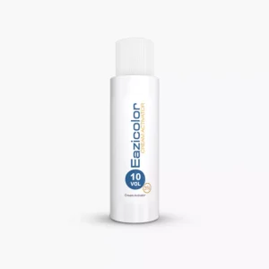 Eazicolor Developer Cream 10 Volume Size 60 ml
