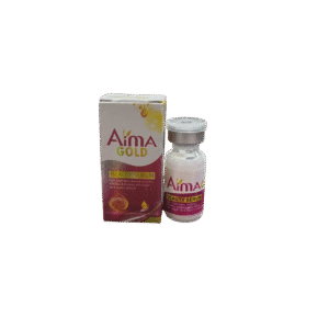 Aima Gold Whitening Serum