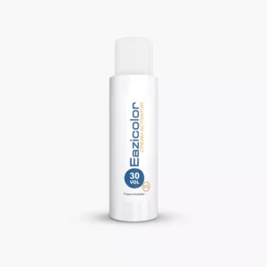Eazicolor Developer Cream 30 Volume Size 60 ml