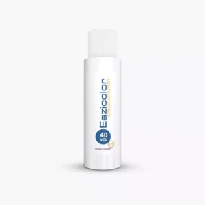 Eazicolor Developer Cream 40 Volume Size 60 ml