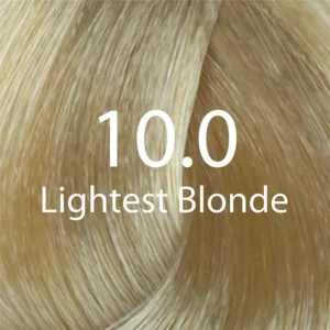 Eazicolor Professional Tube (10.0 Lightest Blond)