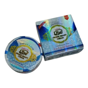 UBC Urgent Beauty Cream (350 Retail)
