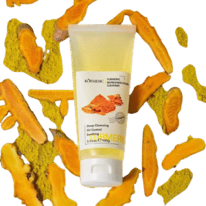 Kormesic Turmeric Cleanser 100 gm