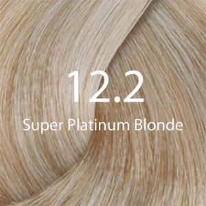 Eazicolor Professional Tube (12.2 Super Platinum Blond)
