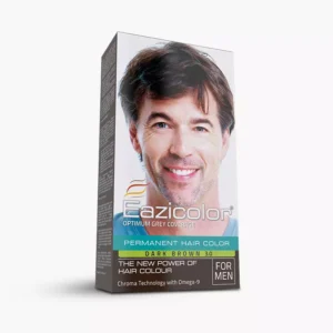 Eazicolor For Men (3.0 Dark Brown)