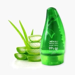 Aloe Vera Gel 80 Gm