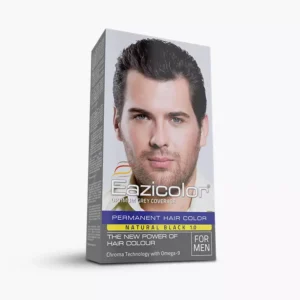 Eazicolor For Men (1.0 Black)