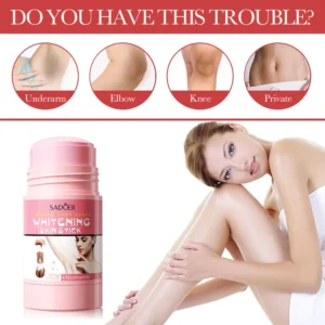Sadoer Whitening Skin Stick