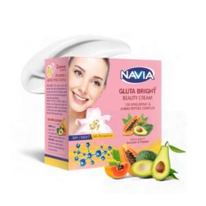 Navia Beauty Cream Women (Open Retail)