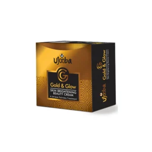 Ujooba Gold Beauty Cream (Open Retail)