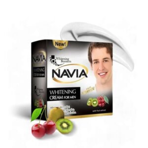 Navia Beauty Cream Men (Open Retail)