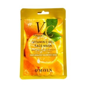 O'MAYLN Vitamin C Sheet Mask