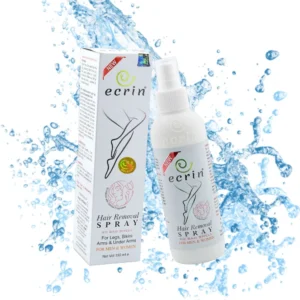 Ecrin Hair Removing Spray