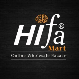 Hifa Wash