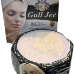 Gull Jee Beauty Cream (Open Retail)