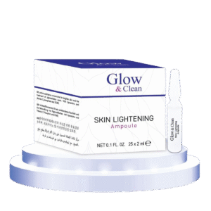 Glow & Clean Whitening Ampule