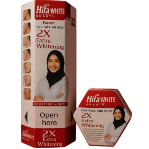Hifa White Beauty Cream (Open Retail)