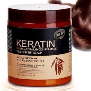 Keratin Hair Mask 500 g Original