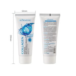 Kormesic Collagen Intensive Anti Wrinkle Cream 100 gm