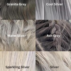 Hair Color