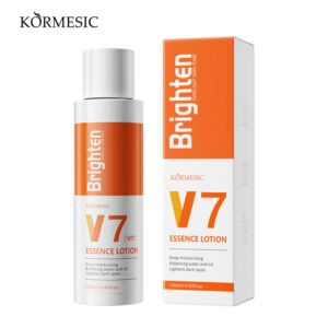 Kormesic V7 Brighten Essence Water 130ml
