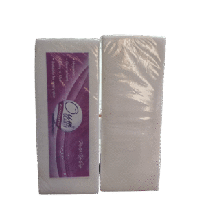 Hair Removing Wax Strip Fusing Paper Small