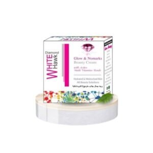 White Hawk Diamond Cream (490 Retail)