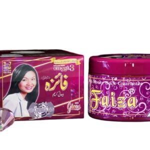 Faiza Beauty Cream Large (595 Retail)