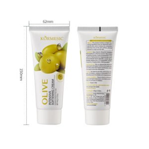 Kormesic Olive  Intensive Softening Cream 100 gm