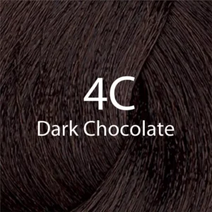 Eazicolor Professional Tube (4C Dark Chocolate)