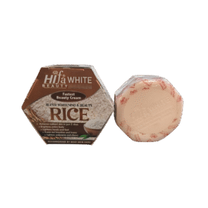 Hifa White Rice Beauty Cream (Open Retail)