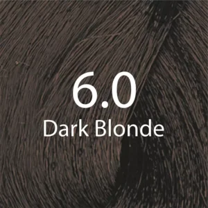Eazicolor Professional Tube (6.0 Dark Blond)
