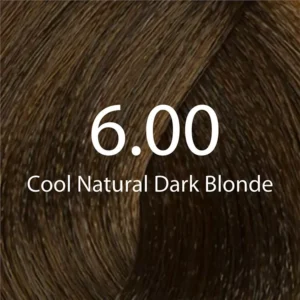 Eazicolor Professional Tube (6.00 Cool Natural Dark Blonde)