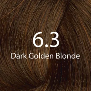 Eazicolor Professional Tube (6.3 Dark Golden Blond)