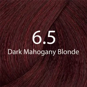 Eazicolor Professional Tube (6.5 Dark Mahogany Blond)