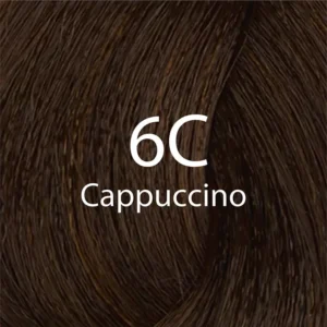 Eazicolor Professional Tube (6c Cappuccino)