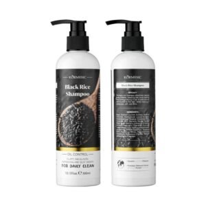 Kormesic Black Rice Shampoo 300 ml