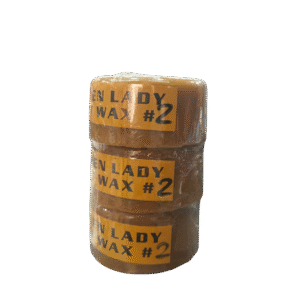 Hot Wax 200 gm
