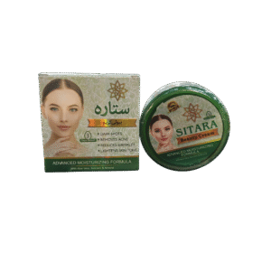 Sitara Beauty Cream (350 Retail)