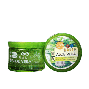 Galip Aloe Vera Gel Jar Large 300 Ml