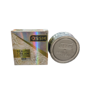 OSSM Beauty Cream (350 Retail)