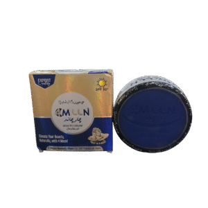 4.Moon Beauty Cream (400 Retail)