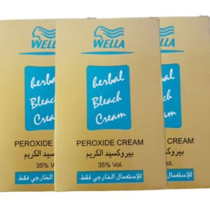 Wella Bleach Sachet Box (12 Pcs)