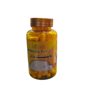 Whitening Powder Capsule