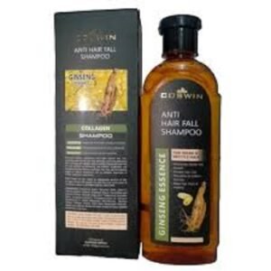 Coswin Anti Hair fall Collagen Shampoo
