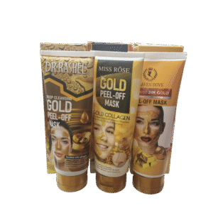 Gold Peel Off Mask (PK)