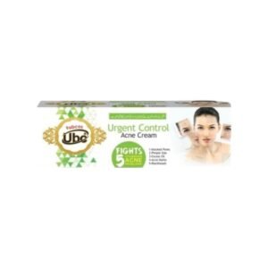 UBC Acne Cream Tube (Open Retail)