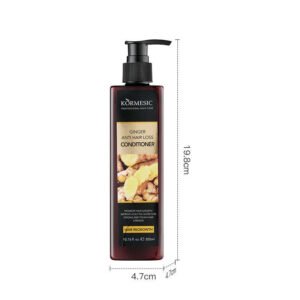 Kormesic Ginger Hair Conditioner 300 ml